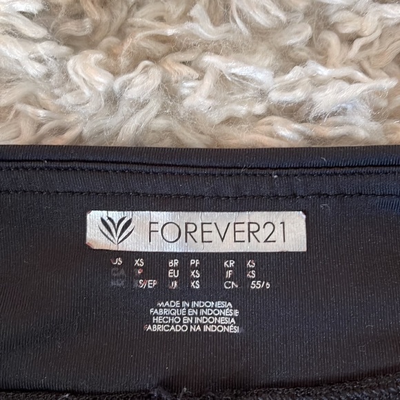 Forever 21 leggings women’s - Picture 3 of 5